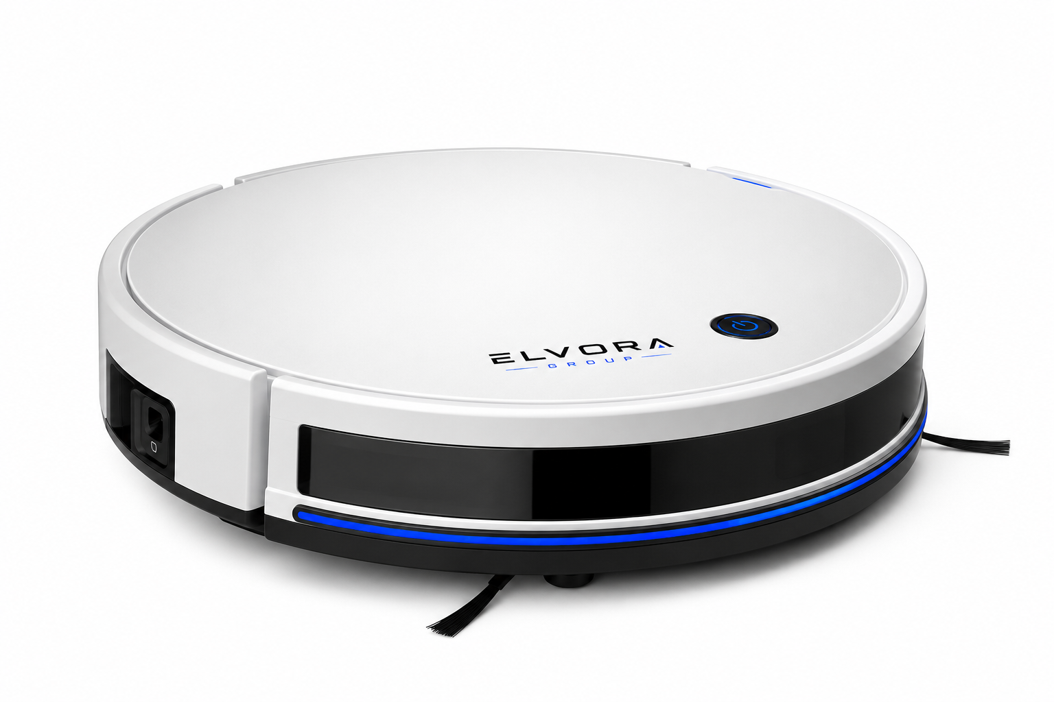 Elvora R40 Robot Vacuum