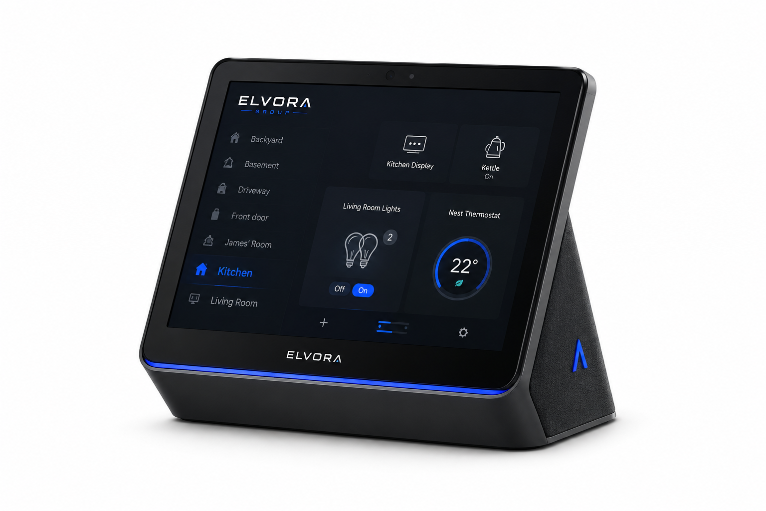 Elvora Glow Smart Lighting Kit